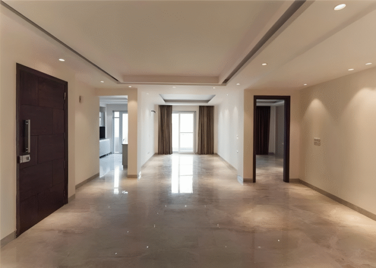 Luxury Interior Designers Delhi NCR