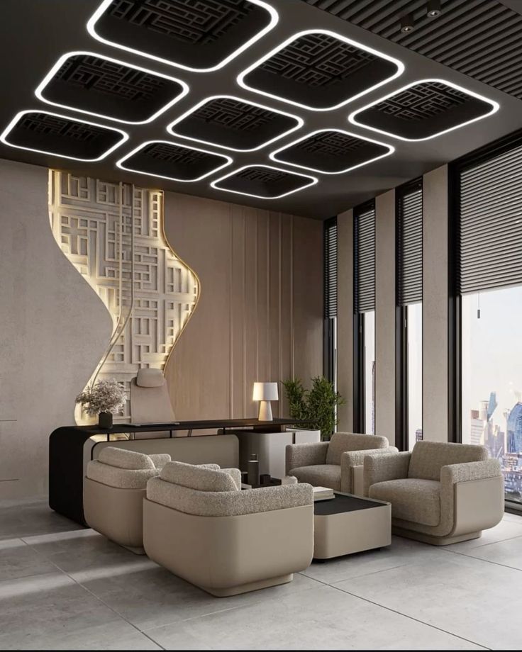 modern home interiors Delhi