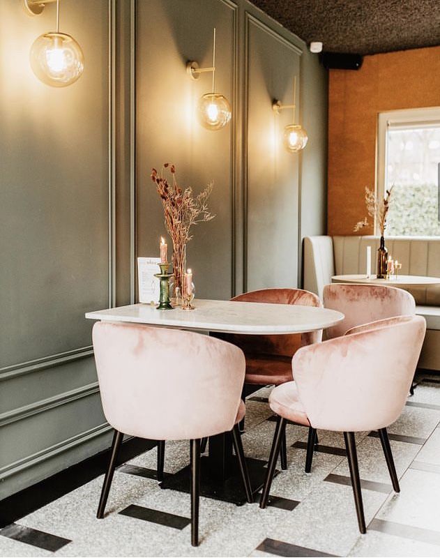 Interior design services in Delhi NCR