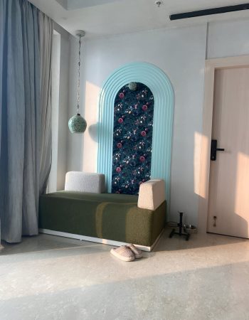 Luxury Interior Designers Delhi NCR