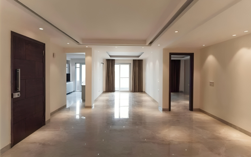 Luxury Interior Designers Delhi NCR