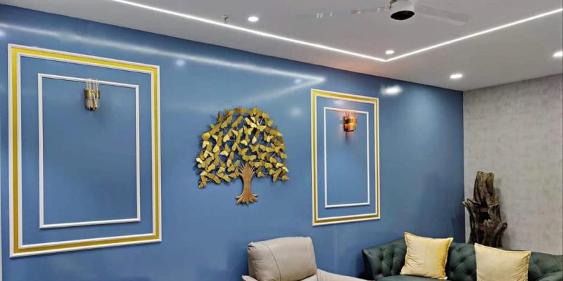 interior renovation services Gurgaon