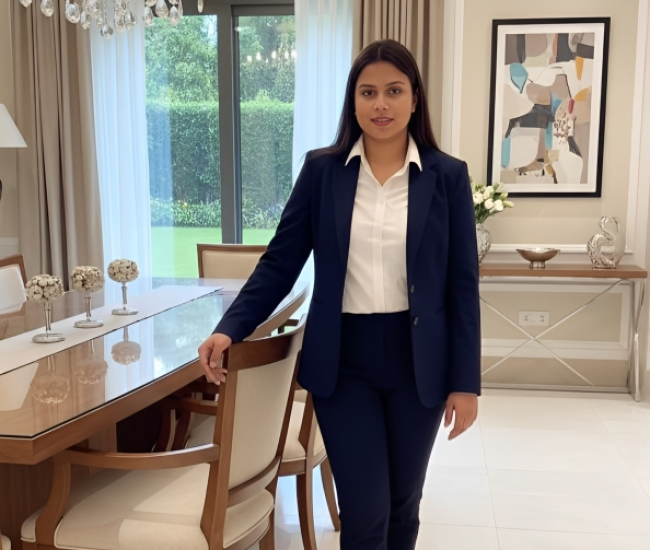 Best Interior Design Company in Delhi