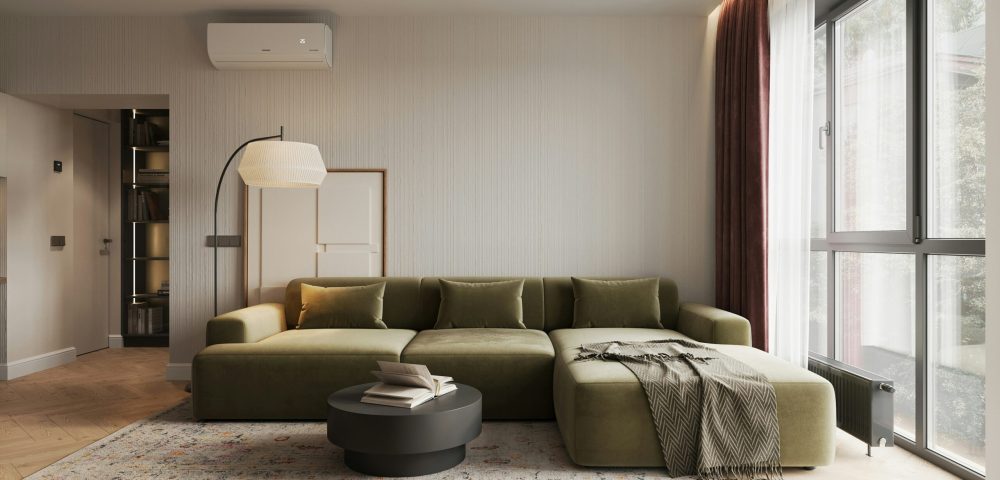 Premium Home Interior Design